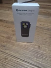 Olight On Torch Black Oclip Pro 500 Lumens 3 Sources Led Flashlight New. Price: $34.95.