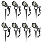 Outdoor Spotlight Led 7W 700LM,110V 120V Landscape Lighting,waterproof Landsc... New. Price: $165.16.