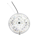 3.93IN Ceiling Fan Led Light Replacement, Dimmable 18W, Magnetic Mount, 2000L... New. Price: $20.44.