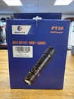 Brinyte PT28 Oathkeeper 1600 Lumens Flashlight New. Price: $75.00.
