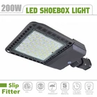 200W Led Parking Lot Commercial Outdoor Street Pole Lighting IP65 Ce Rohs New. Price: $87.29.