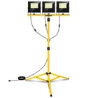 36000 Lumen Work Lights With Stand, Adjustable Head Led Adj... New. Price: $143.72.