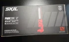 Skil Pwrcore 12-VOLT Light 12V Cordless Pivoting Mechanical Tool Only LH5537A-00 New. Price: $24.99.