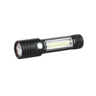 Luxpro LP485 Utility Combo Led Flashlight & Area -new. Price: $20.24.