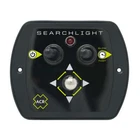 Acr Dash Mount Point Pad Controller F/RCL-95 Searchlight 9637 New. Price: $135.69.