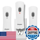 Energizer Auto-on Led Flashlights Rechargeable 3-PACK For Home Power Failure New. Price: $51.18.