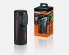 Osram Air Pump Compressor Compressed Battery 120PSI Car Bike Tyre Inflator Neu. Price: $65.47.
