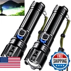 Aknear Rechargeable Led 99000 High Lumens, Super Bright Flashlights New. Price: $68.51.