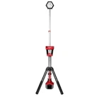 Genuine Milwaukee 2131-20 M18 Rocket Dual Power Tower Light Stand Open. Price: $169.00.
