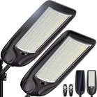 10000W Solar Street Light With Motion Sensor, Waterproof Led Flood New. Price: $249.99.