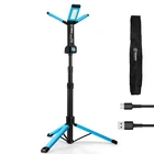 Rechargeable Work Light With Stand, Gogonova Cordless Triple ... New. Price: $127.69.