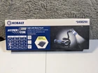 Kobalt Hypercoil Flexible Led Work Light With Bonus Pouch #0498290 New. Price: $49.99.