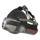 Pelican 019300-0101-110 L1 Led Light LR44 12 Lumens Black New. Price: $54.71.