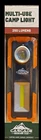 Flashlight Cascade Mountain Tech 250 Lumens Led Multi-use Camp Orange New. Price: $12.22.