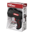 Hyper Tough HT2KLSLHB 2000 Lumen Rechargeable Spotlight New. Price: $28.99.
