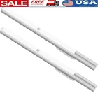 Motion Sensor Led Closet Lights Wireless Rechargeable Indoor Lighting 2 Pack New. Price: $69.44.