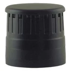 Eaton SL4-AP24 Tower Light Sounder Tier, 24V Ac, Dc, Black, 9/16 In Dia., New. Price: $115.99.