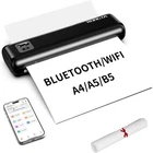 Rongta - F82 Thermal Wireless Printer 300 Dpi New. Price: $63.99.