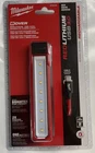 Milwaukee 2112-21 Rover Magnetic Flood Light Usb 445 Lumens New. Price: $59.00.