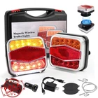 Belifly Wireless Trailer Lights Kit New. Price: $53.99.