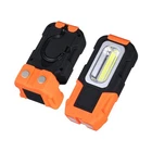 Torchstar Portable Led Work Light, Hanging Hook & Magnetic Flashlig... Fast Ship New. Price: $31.49.