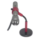 Killer Tools ART65R Red Anodized Flex Flashlight Grip New. Price: $50.45.
