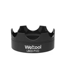 Weltool Flashlight Strike Bezel Black LB03 Pvd For Maglite Cell Flashl... New. Price: $48.99.