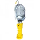 Bayco SL-425 Incandescent Work Light With Metal Guard New. Price: $39.99.
