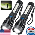 Zioeyiue Rechargeable Flashlights High Lumens 7MODE New. Price: $31.46.
