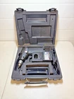 Snap ET1100-1 Professional 3/8" Cordless Drill W/ ET1100-3 Charger & Battery Used. Price: $49.99.