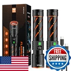 Gosdas Rechargeable Flashlights High Lumens 10000 2 Pack, Super Bright 30W Led, New. Price: $50.56.