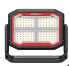 Infinity X1, Dual Powered Solar Usb Rechargeable Utility Work Light 3000 Lumen New. Price: $84.00.