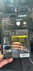 Coast FL86R Led Rechargeable Headlamp Flashlight 1250 Lumens New. Price: $25.99.