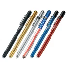 Streamlight Stylus Alkaline Battery Powered Penlight Led Flashlight New. Price: $24.74.