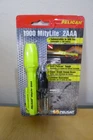 Pelican Mitylite 1900 Submersible Neon Green Chartreuse New. Price: $49.89.