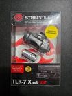 Streamlight 69406 TLR-7X Sub-compact Weapon White Led/red Laser Fits P365 New. Price: $189.95.