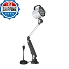 Stastrstu Articulating Led Work 18W Machine Lights 1800 Lumens Flexible New. Price: $106.40.