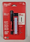 Milwaukee Rover Magnetic Flood With Penlight - Red (2108PEN) New. Price: $46.99.