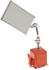 Ullman MX-2 Magnifying Magnetic Based Inspection Mirror New. Price: $67.55.