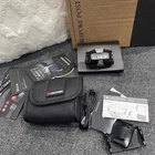 Led Lenser HF6R Core Flashlight Aluminum Buttons IP68-20 503027 Open. Price: $59.99.