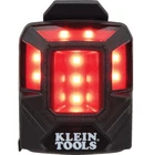 Klein Tools Rechargeable Safety Light W/magnet, Rd, Mounts Hard Hats (56063) New. Price: $46.33.
