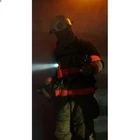 90545 Survivor 175-LUMEN Alkaline Safety-rated Firefighter Right Angle Flashl... New. Price: $141.33.