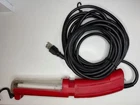Craftsman Professional Fluorescent Work Light 25 Foot, 16 Gauge Cord - Pn 83911 Used. Price: $38.94.