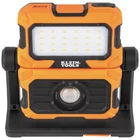 Klein Tools 56417 Modbox Rechargeable Dual Beam Work Light New. Price: $113.99.