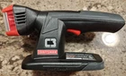 Rare Craftsman C3 19.2V Swivel Light 315.CLED10000 Tested & Working Used. Price: $69.00.