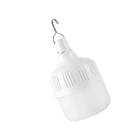 Fafeicy 80W 80MM Led Emergency Light Bulb, Rechargeable Usb Fo... Fast Ship New. Price: $24.99.