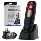 Master Elite - Led Color Matching Light, 500 Lumen Exact Paint New. Price: $98.98.