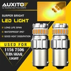 Auxito 1156 Amber Led Turn Signal Light Bulb Error Free Anti Hyper Flash 2F Eoa New. Price: $14.24.