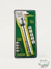 Gogreen Power GG-113-06TM Led Telescopic Flaslhight W/ Magnet New. Price: $13.50.
