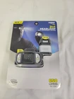 Morf Lumens Ultra Bright Removable Head Lamp L650 With Hard Hat Clips New. Price: $9.99.